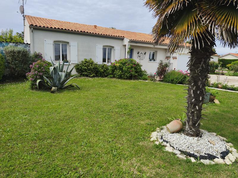 Vide maison