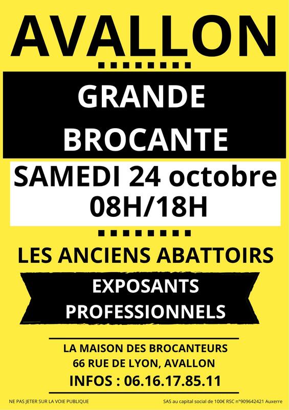 Brocante