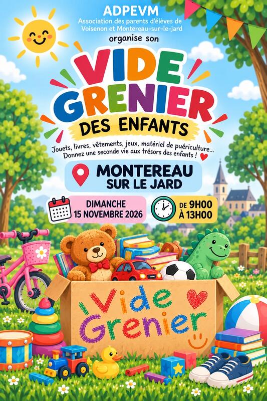 Vide-Grenier