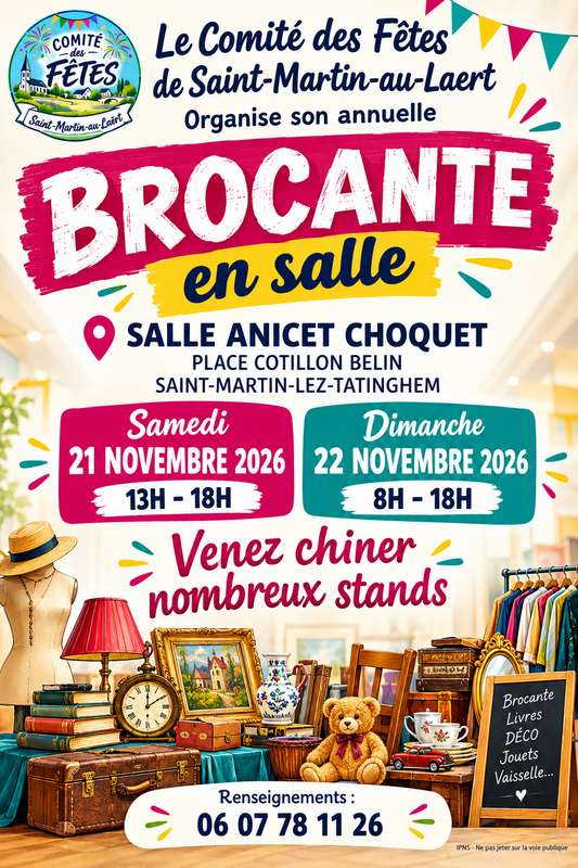 Brocante