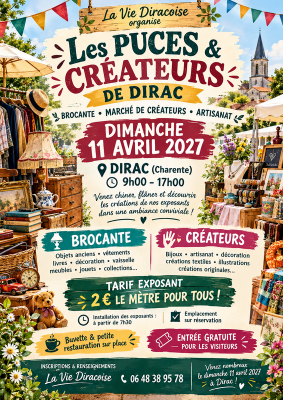 Vide grenier