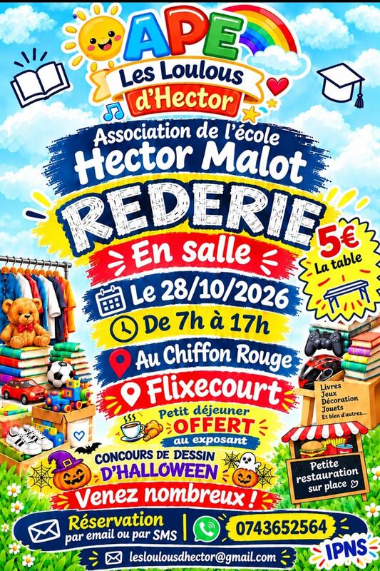 Vide-Grenier