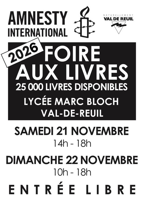 Foire aux livres