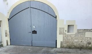 Vide maison