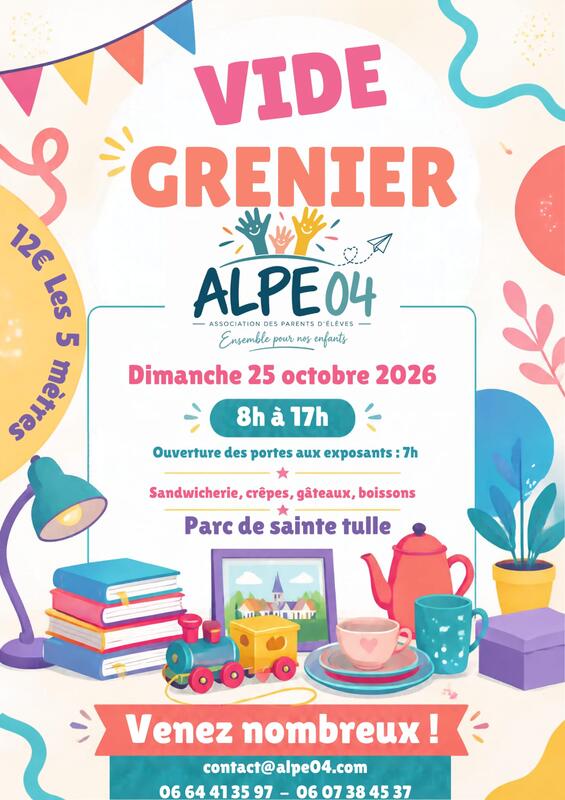 Vide-Grenier