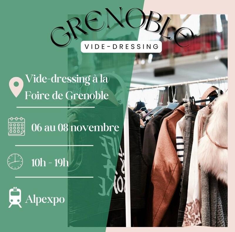 Vide-dressing