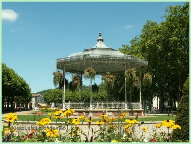 Vide grenier arama47
