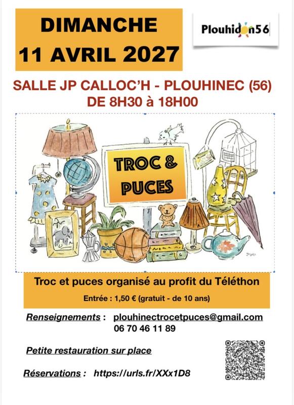 Vide-grenier