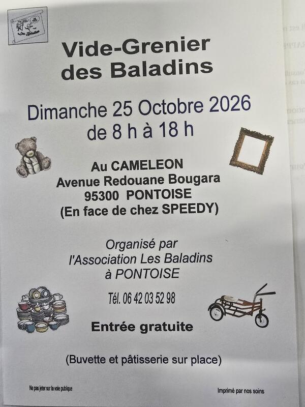 Vide-Grenier