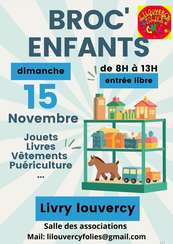 Broc'enfant