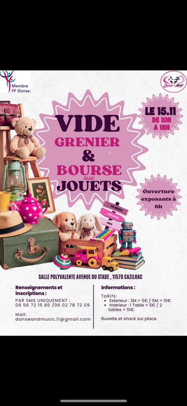 Vide-Grenier