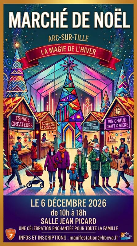 Marche de noel
