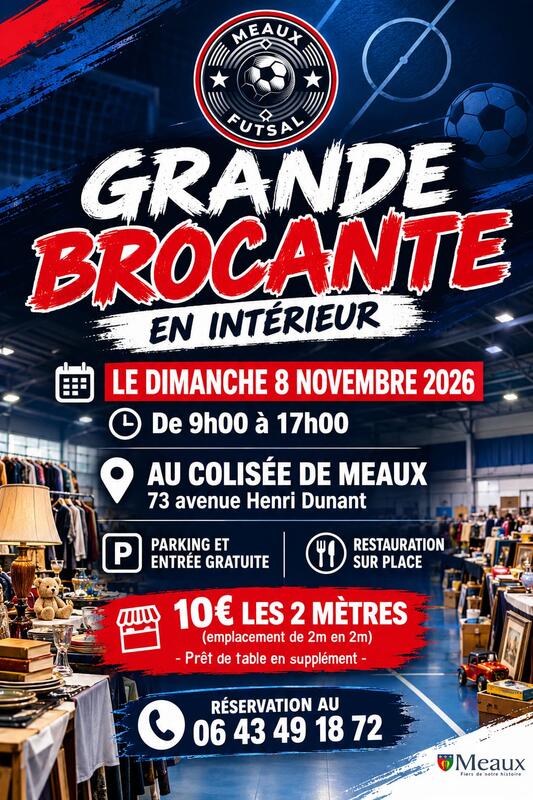 Vide-Grenier