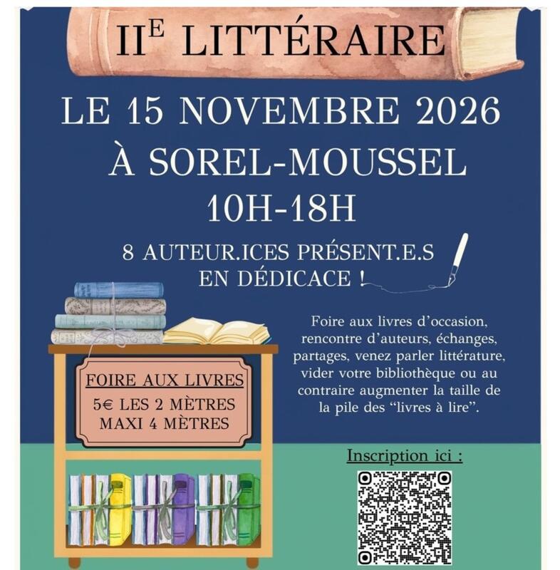 Bourse aux livres, CD, DVD, jeux