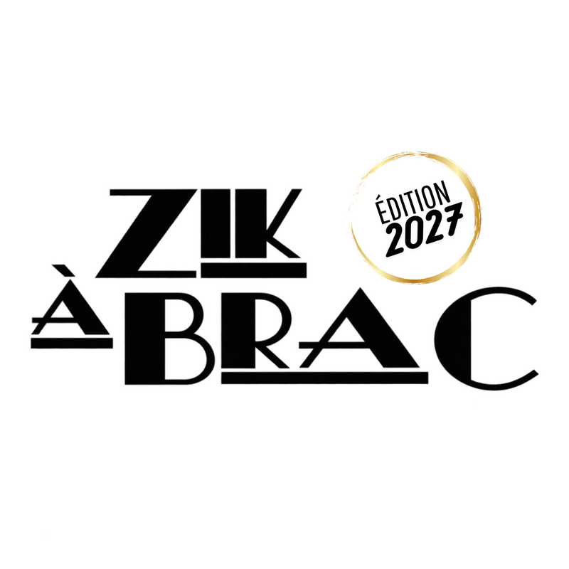 Zik à brac - édition 2027