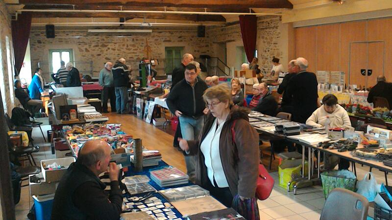 Bourse toutes collections