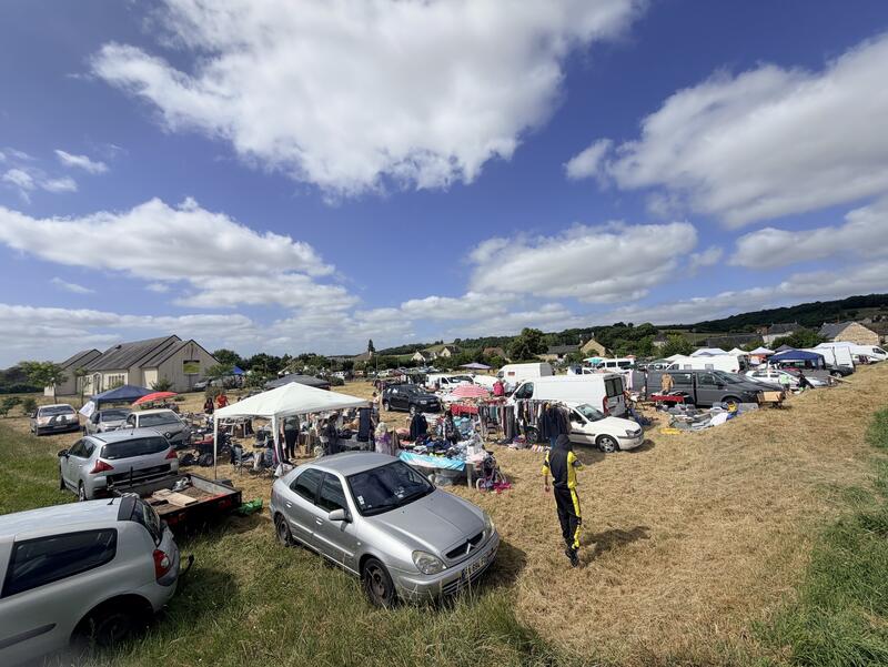 Vide-Grenier