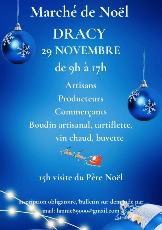 Marché de noël