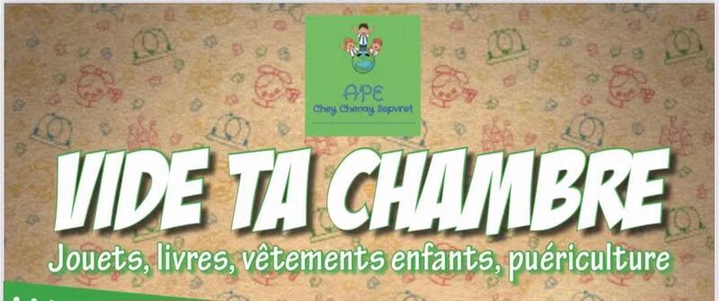 Vide ta chambre