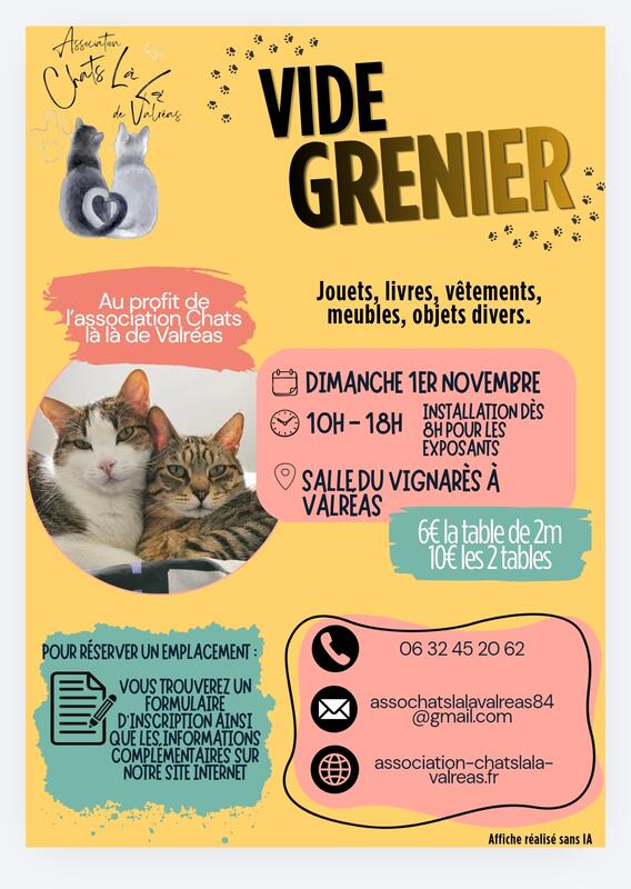 Vide-Grenier