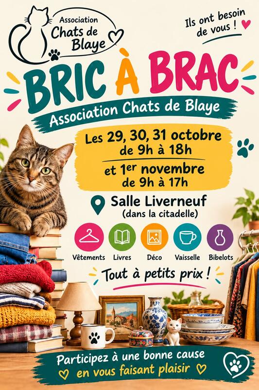 Bric à brac