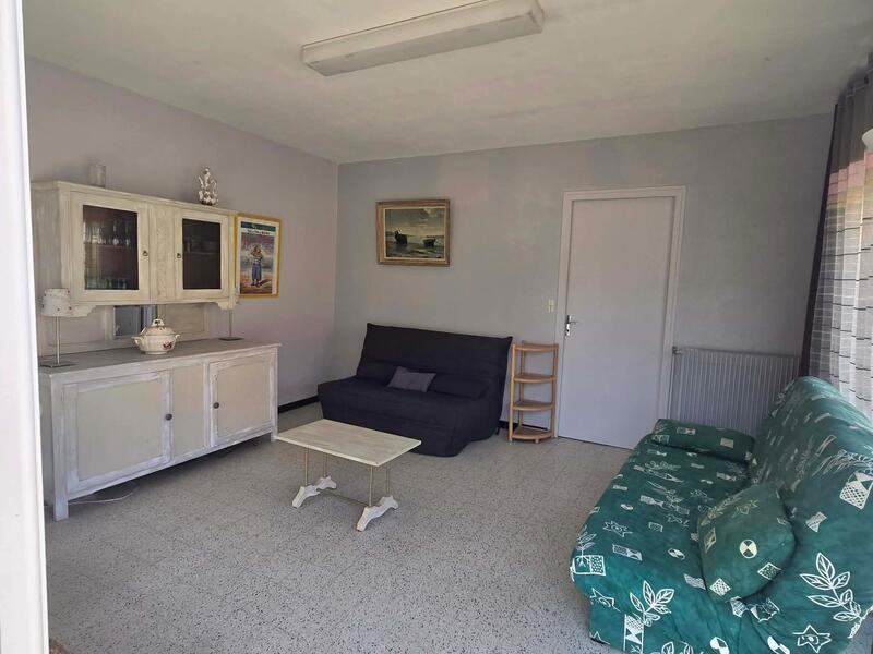 Grand vide maison