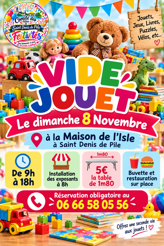 Vide-Grenier