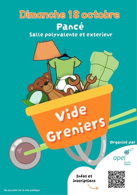 Vide-greniers