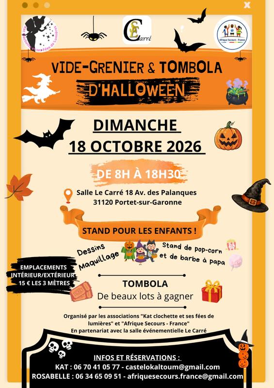 Vide-grenier