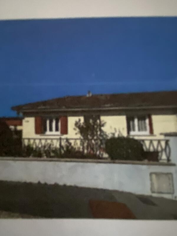Vide-maison