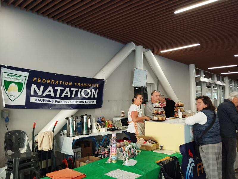 Vide grenier