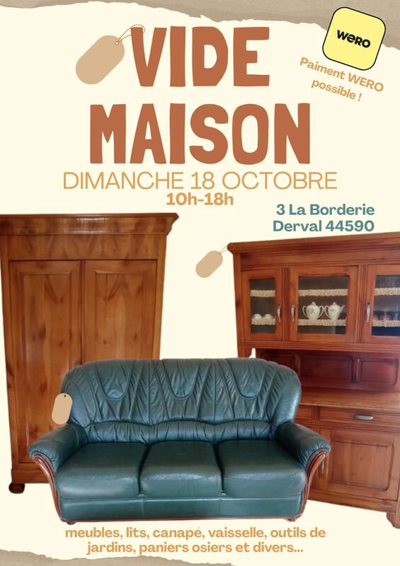 Vide-maison