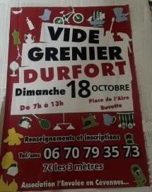 Vide grenier