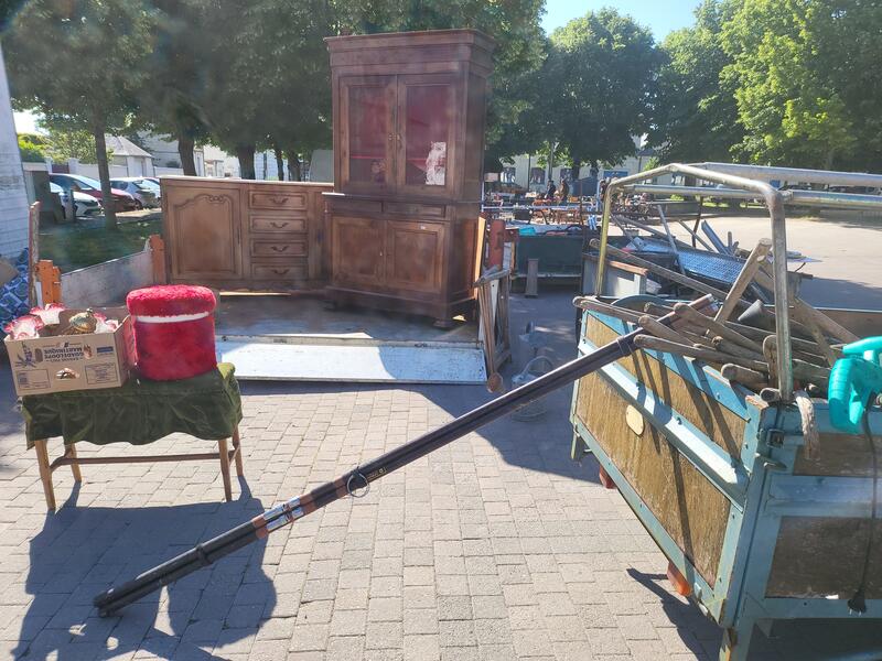 Brocante