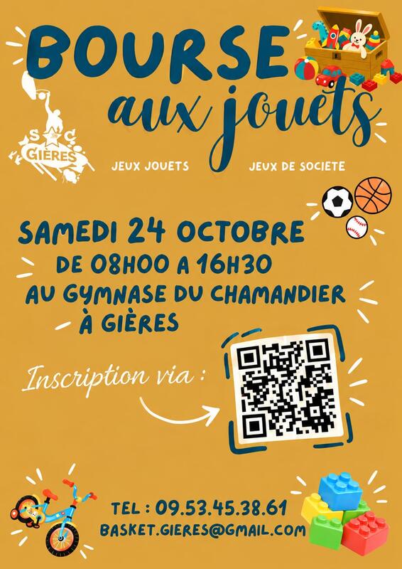 Bourse aux jouets - jeux de société