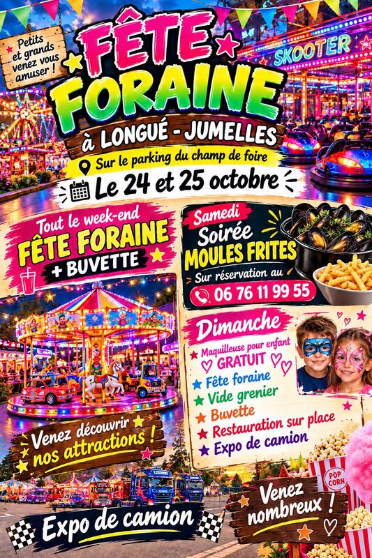 Vide grenier