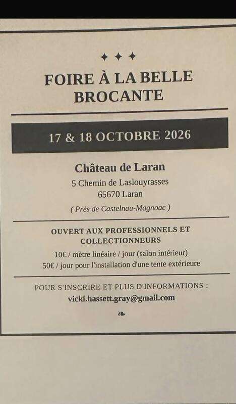 Brocante