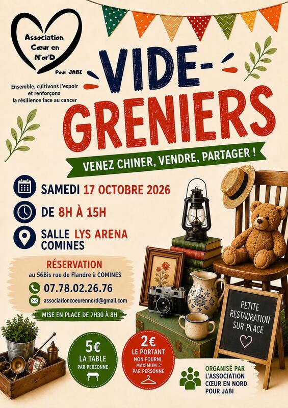 Vide-Grenier