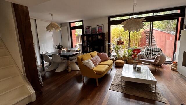 Vide maison