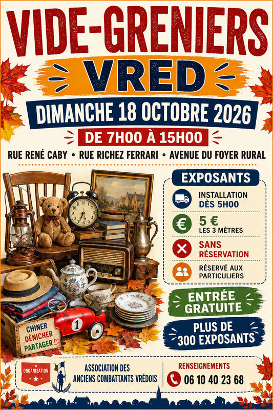 Vide-Grenier