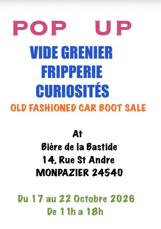 Vide-Grenier
