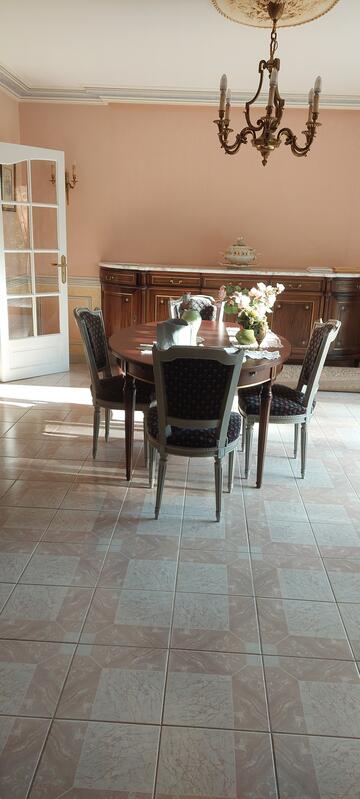 Vide maison