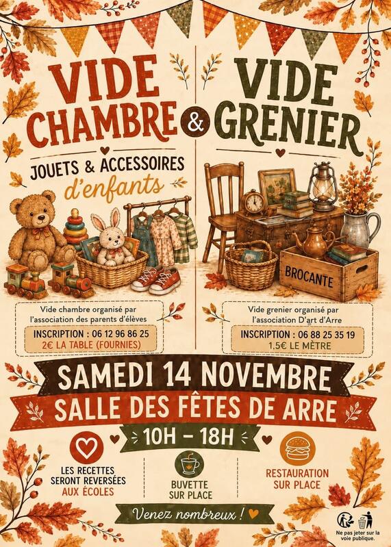 Vide-Grenier