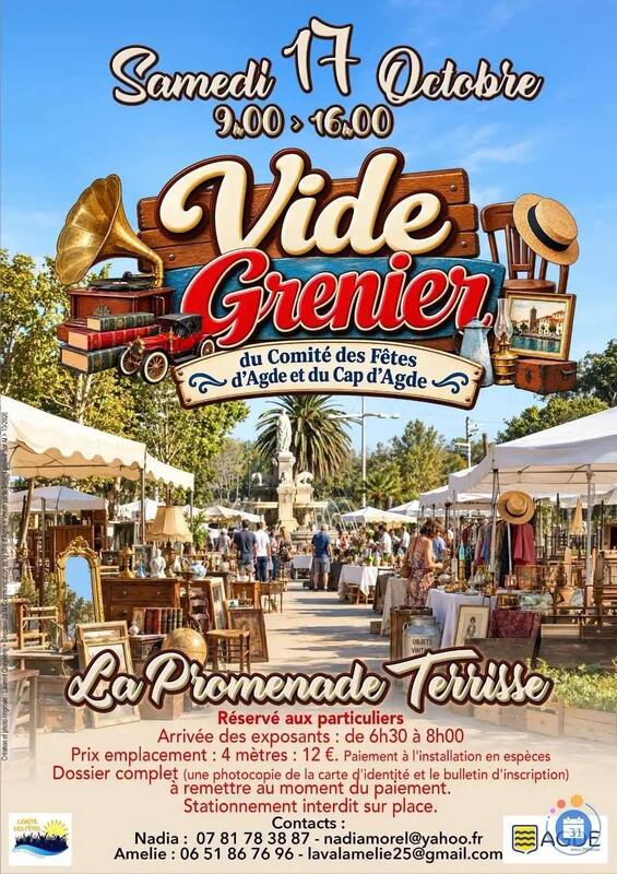 Vide-Grenier