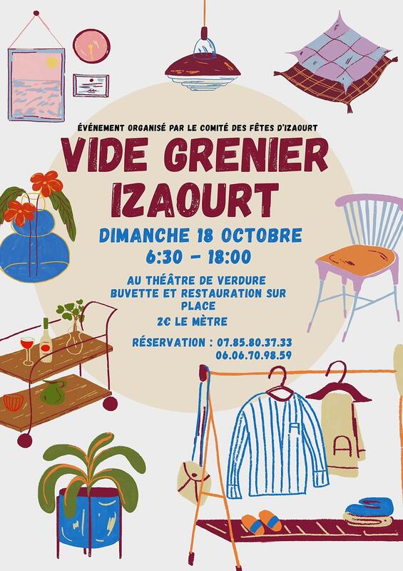 Vide-Grenier