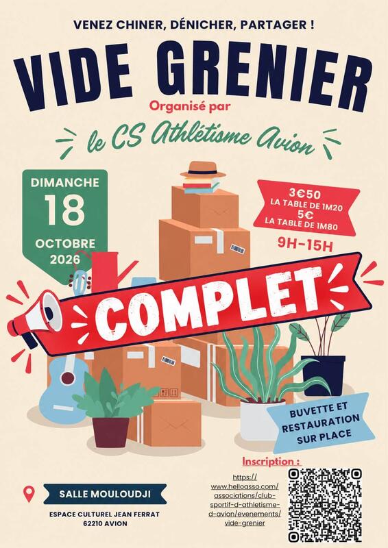 Vide-Grenier