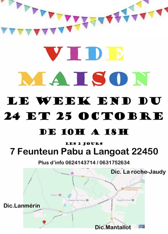 Vide-Maison