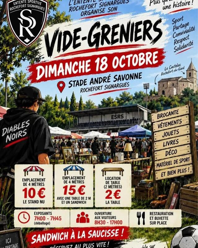 Vide-Grenier