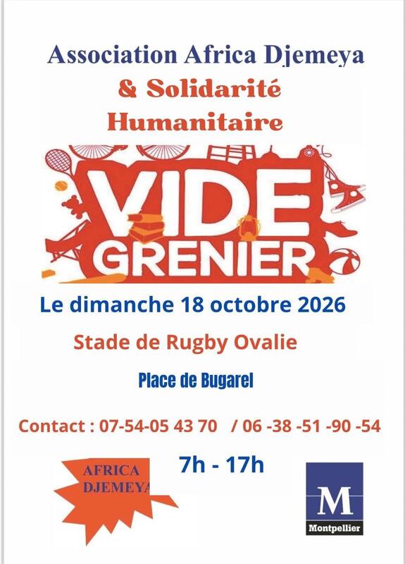 Vide-Grenier