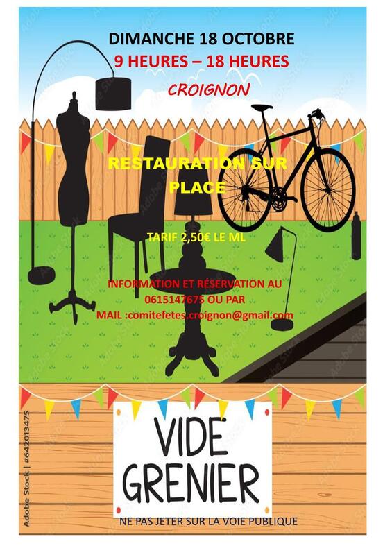 Vide-Grenier